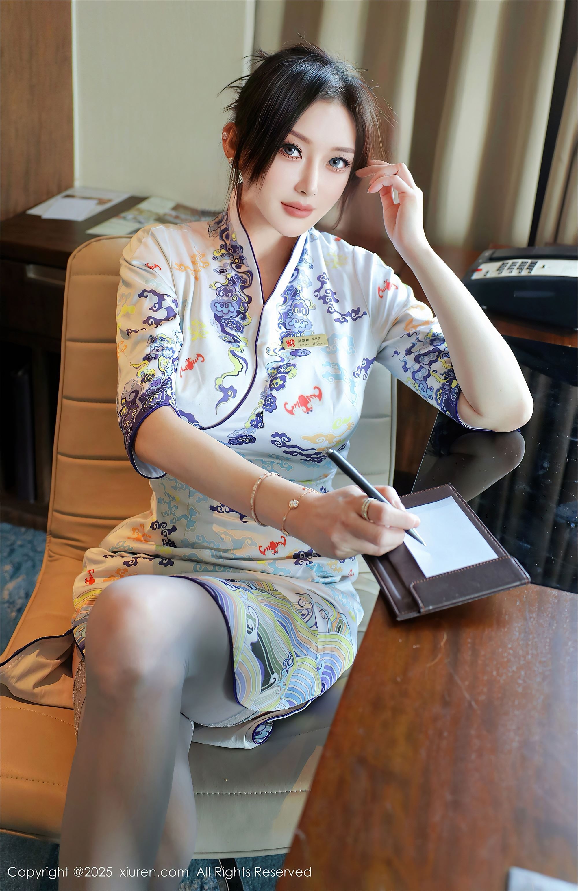 Xiuren秀人网 2025.05.14 NO.10273 苏一诺